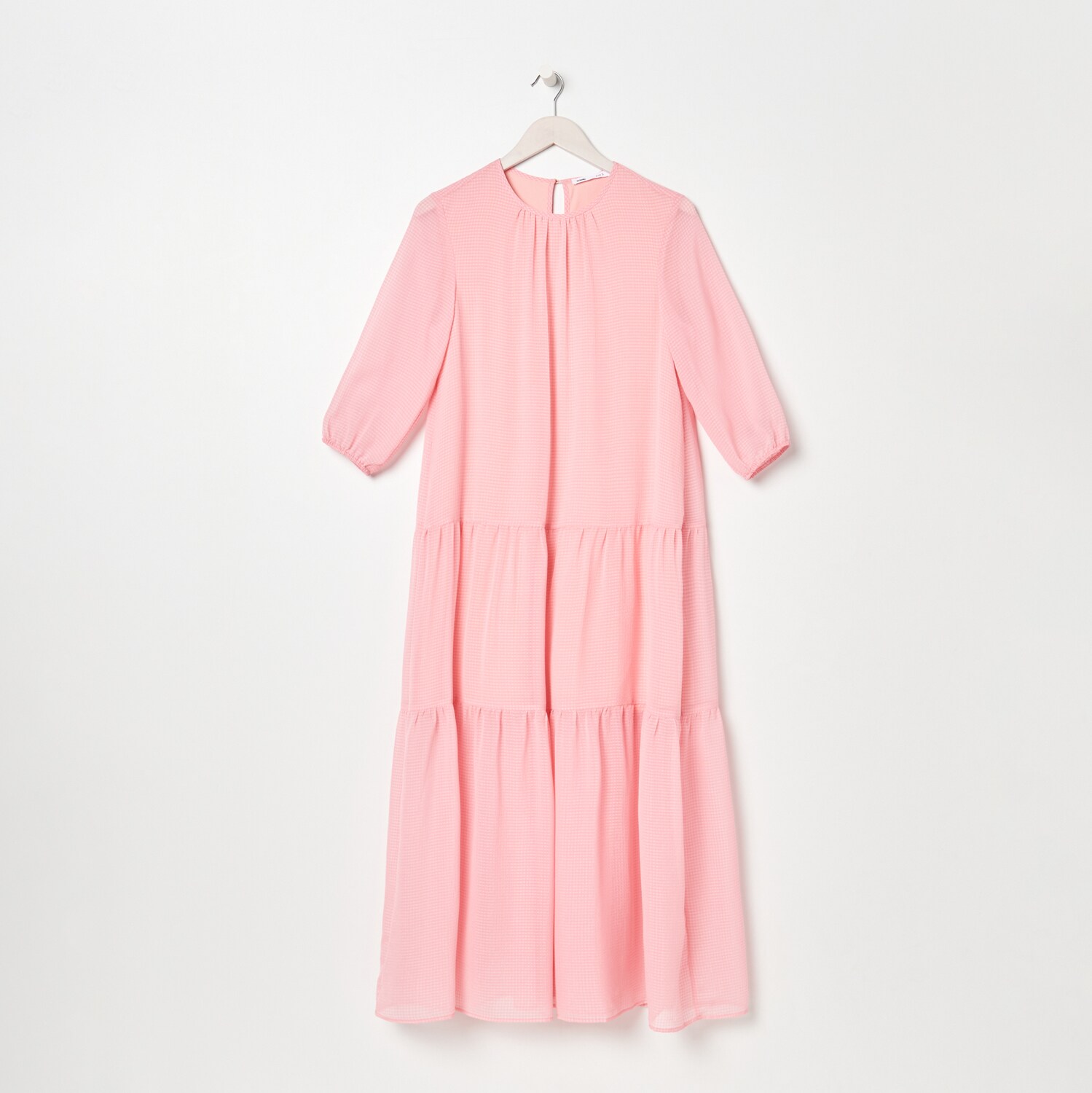 Šaty babydoll