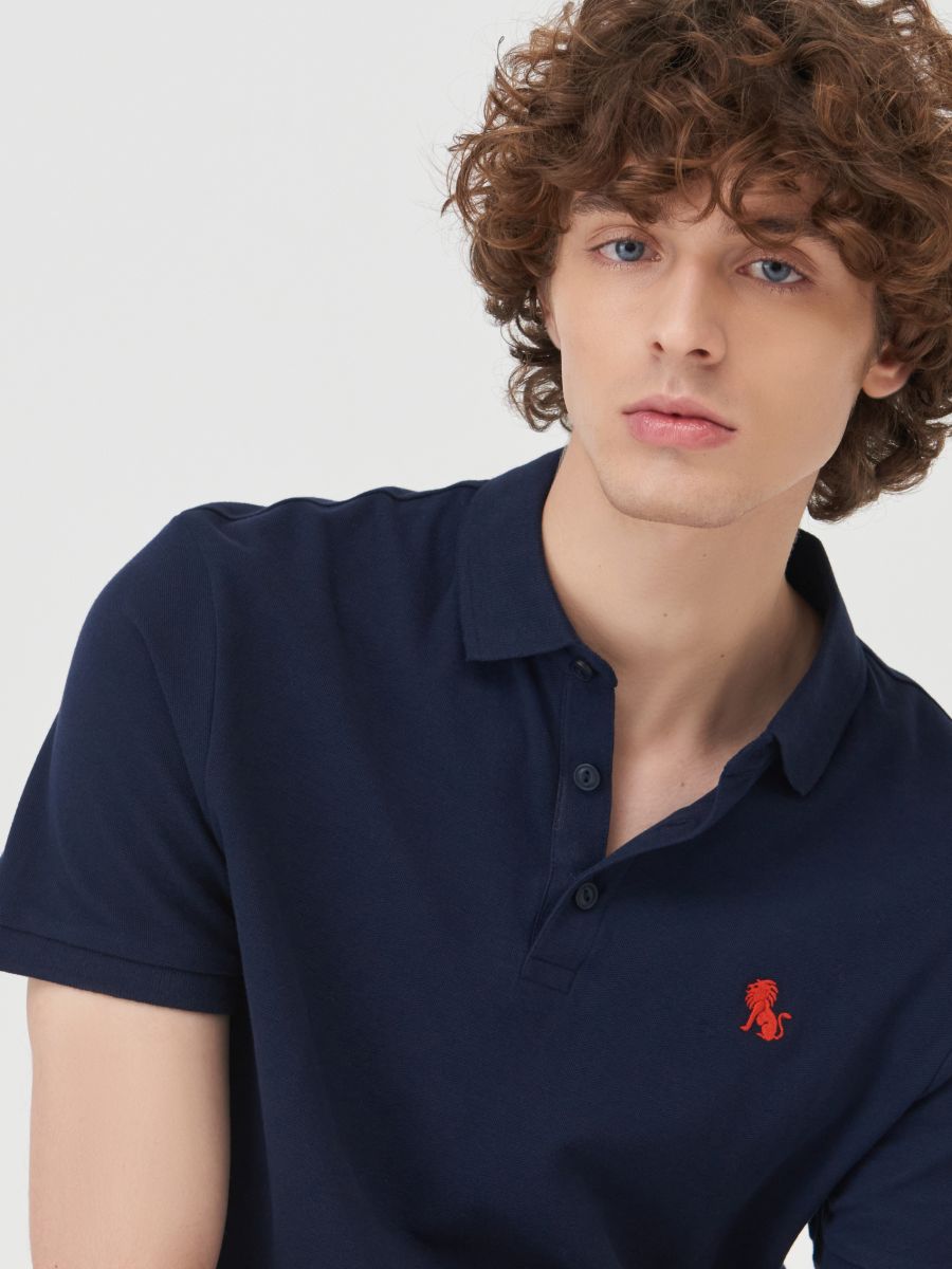 polo damskie hilfiger