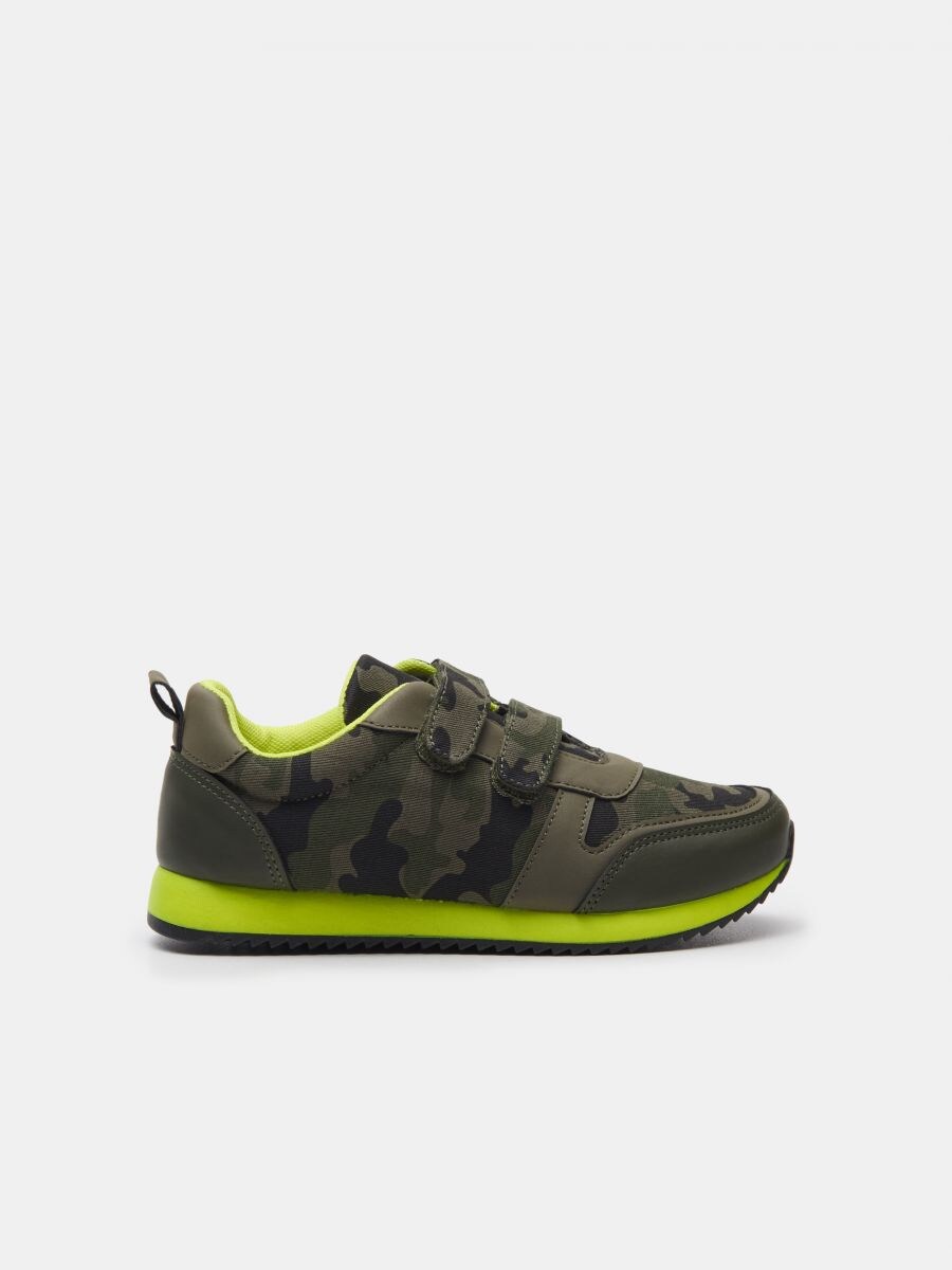 buty sportowe sinsay