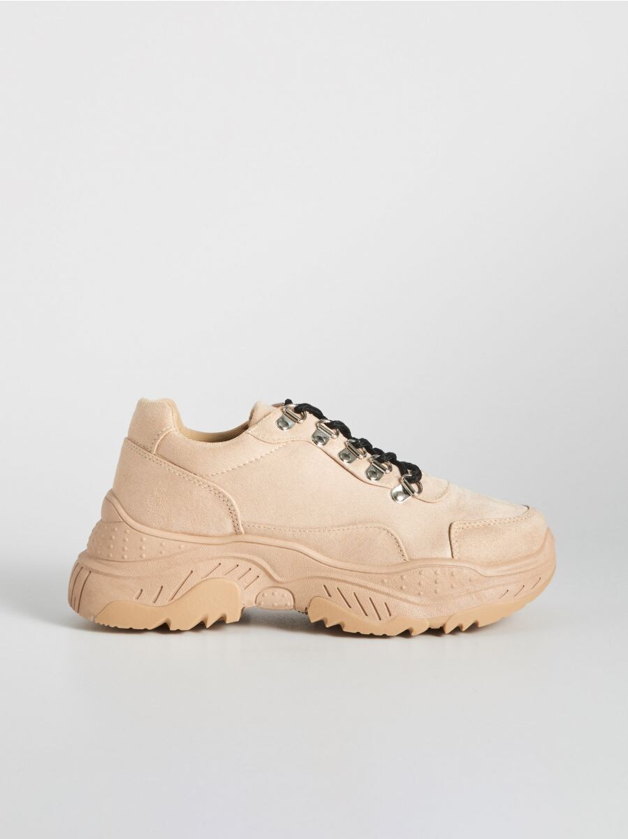 buty sportowe sinsay