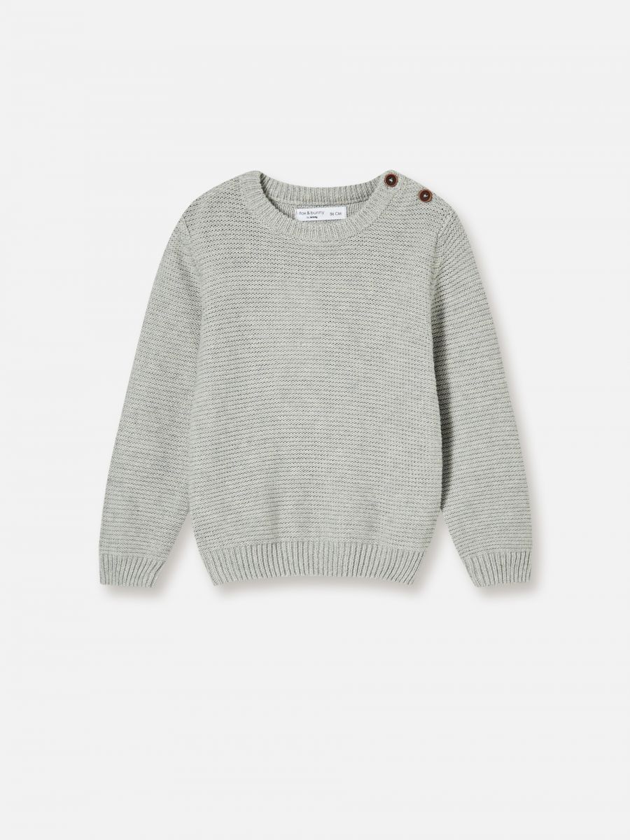 sweater with skirt 9mm