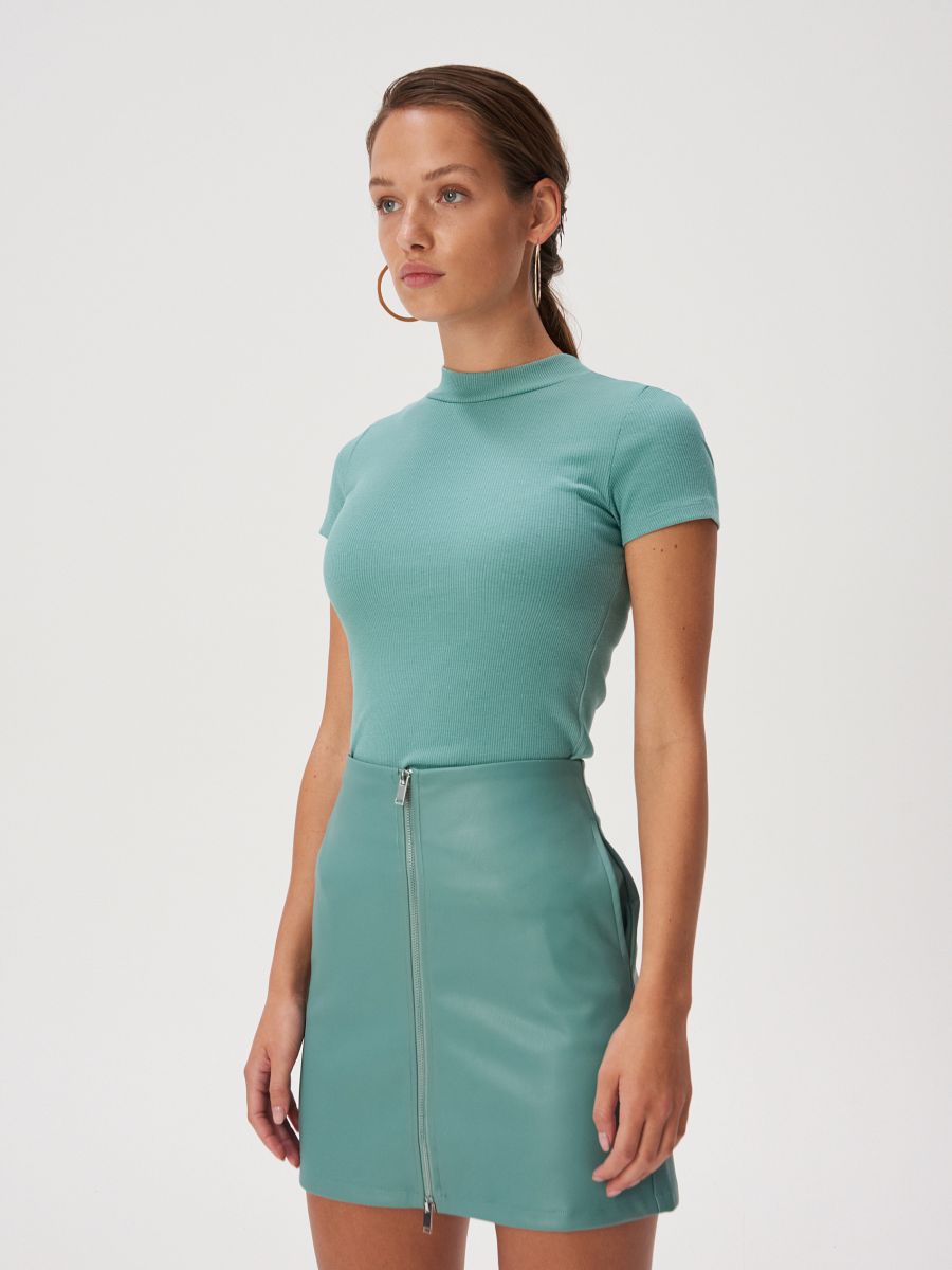 bluzy damskie motocyklowe