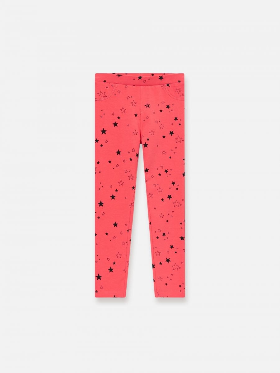 hibiscus leggings
