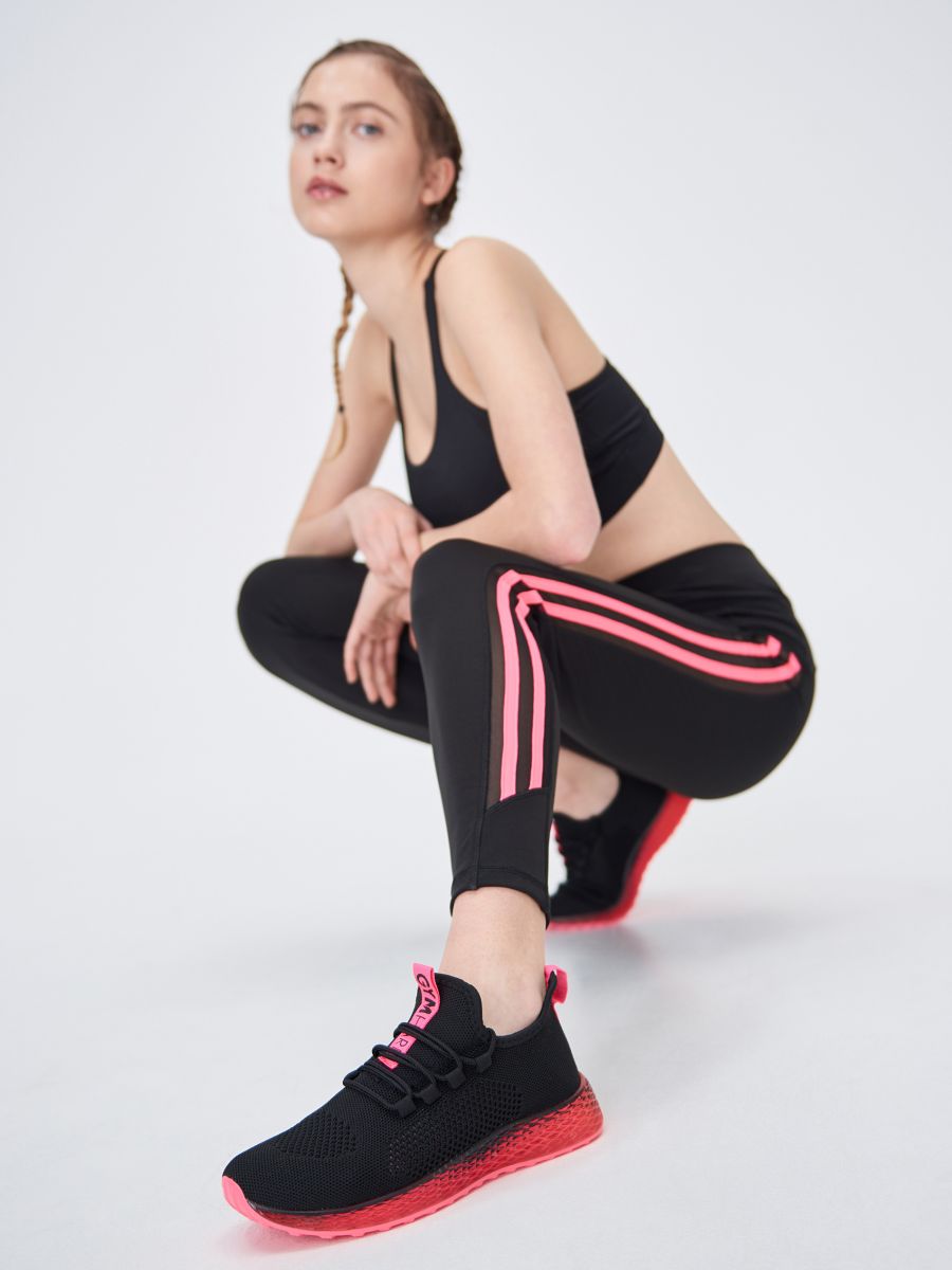 buty sportowe sinsay