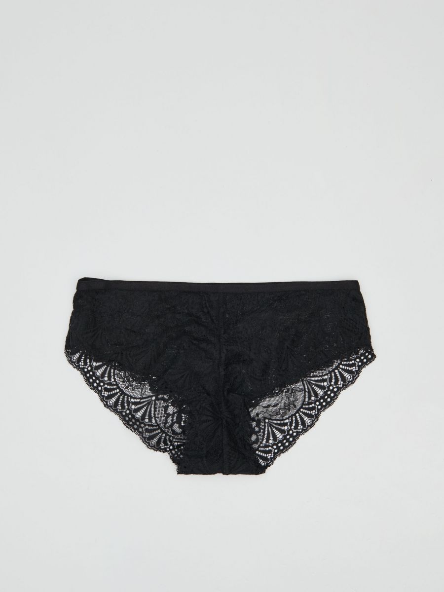 hipster knickers