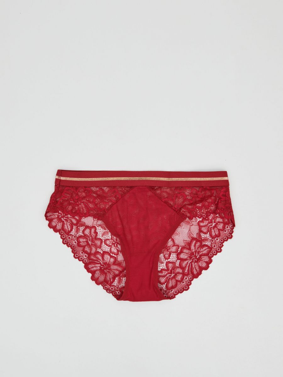 hipster knickers