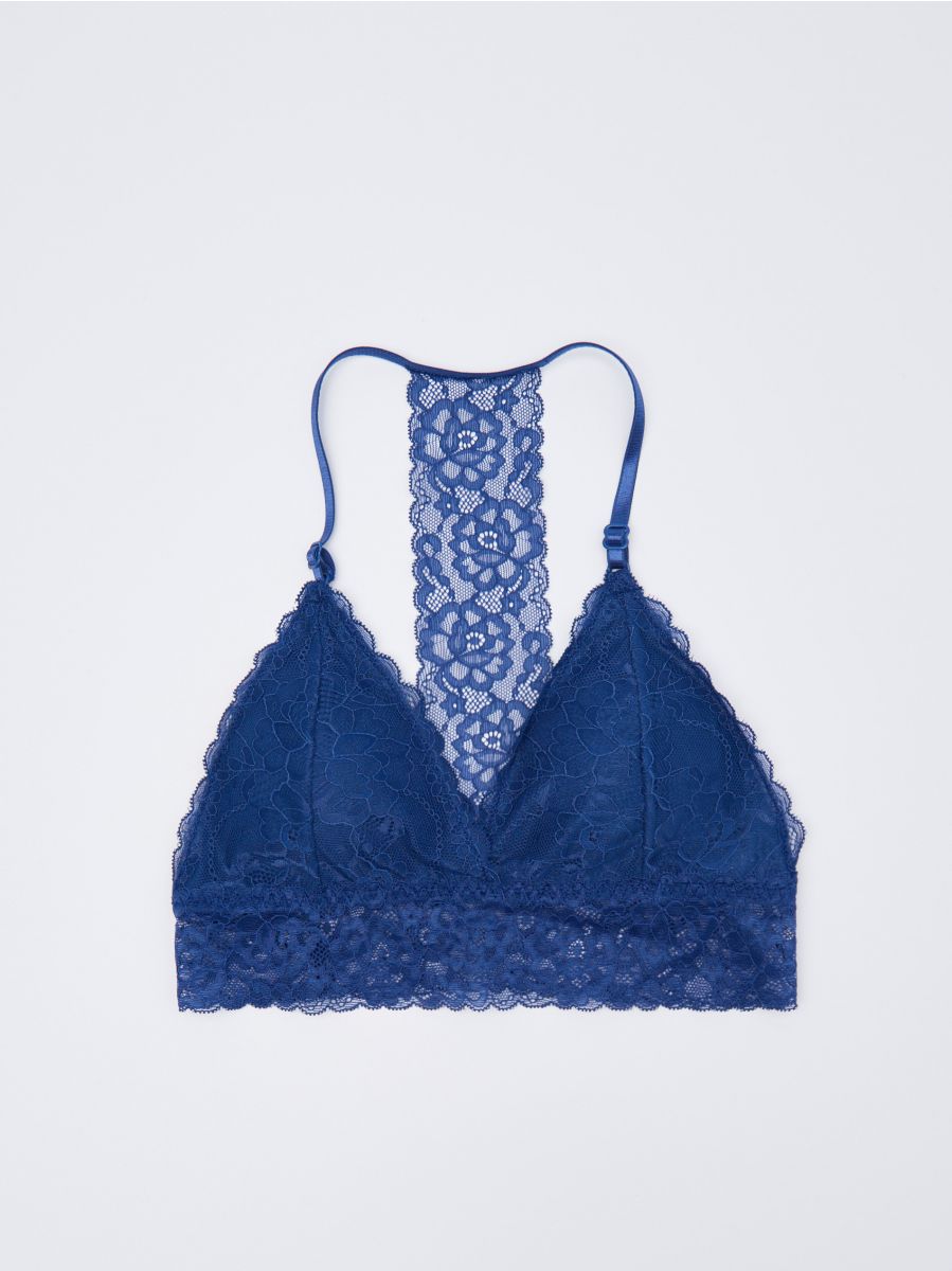 sinsay bralette