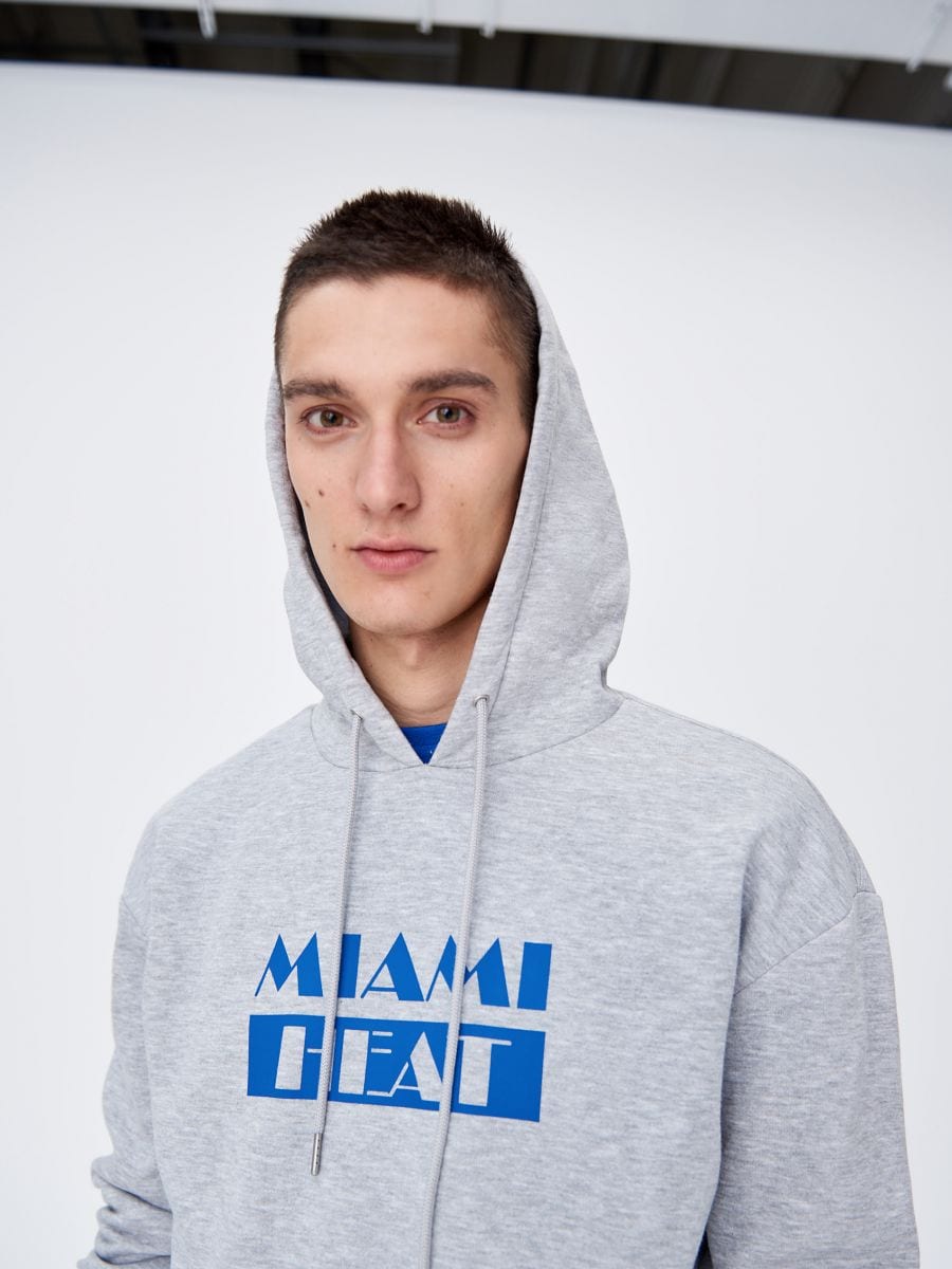 pouch pocket sweatshirt