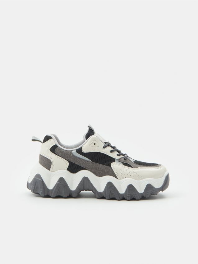 buty sportowe sinsay