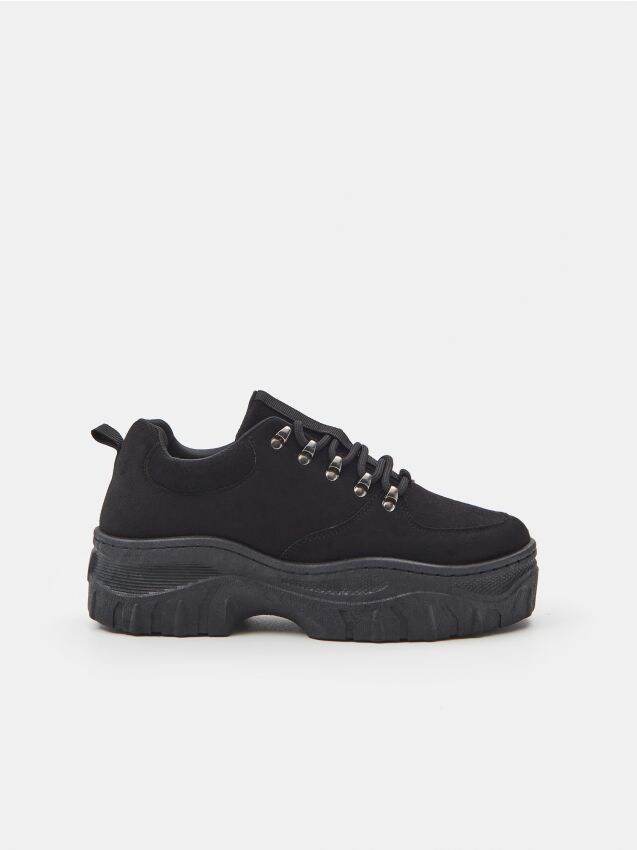 sinsay buty sportowe damskie