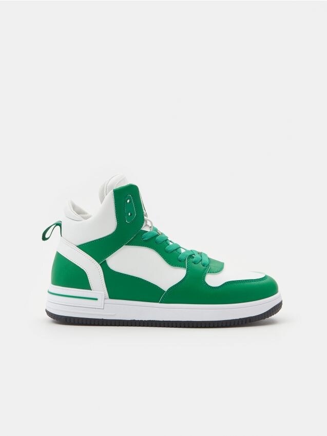 sinsay buty sportowe damskie
