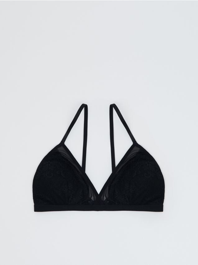 bralette sinsay